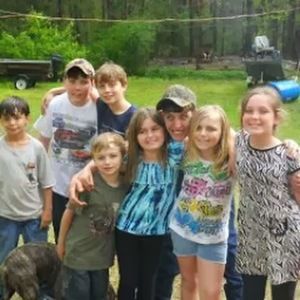 Meet your Posher, Wanda